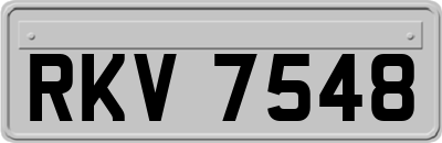 RKV7548