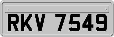 RKV7549