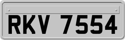 RKV7554