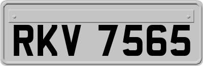 RKV7565