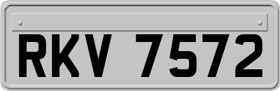 RKV7572