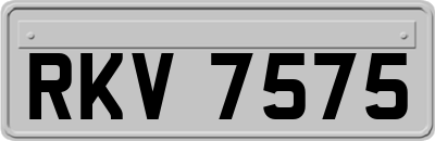 RKV7575