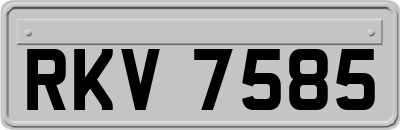 RKV7585