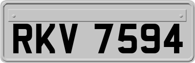 RKV7594