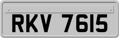 RKV7615