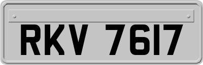 RKV7617