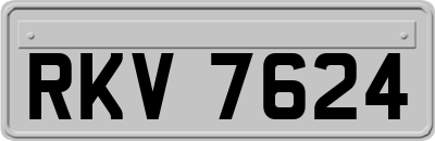 RKV7624