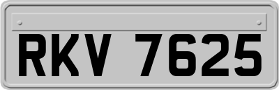 RKV7625