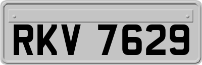 RKV7629