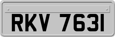 RKV7631