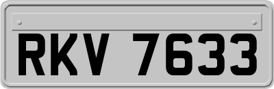 RKV7633