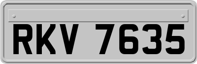 RKV7635