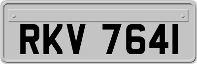 RKV7641