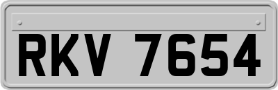 RKV7654