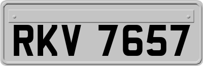 RKV7657