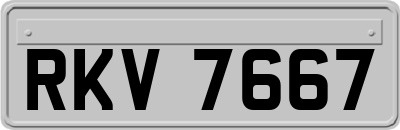 RKV7667