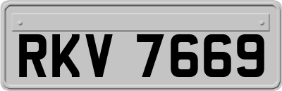 RKV7669