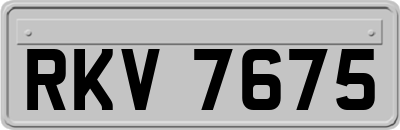 RKV7675