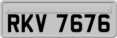 RKV7676