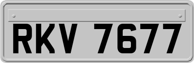 RKV7677