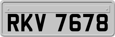 RKV7678