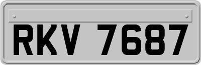 RKV7687