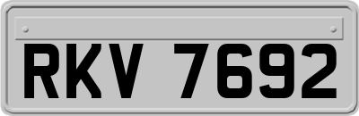 RKV7692