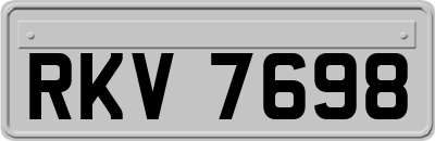 RKV7698