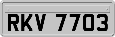 RKV7703