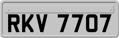 RKV7707