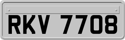 RKV7708