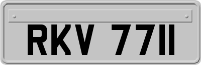 RKV7711