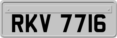 RKV7716