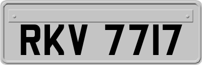 RKV7717