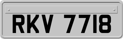 RKV7718