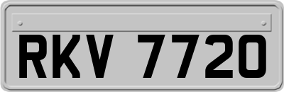 RKV7720