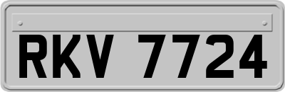 RKV7724