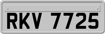 RKV7725