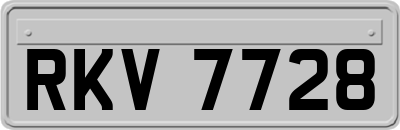 RKV7728