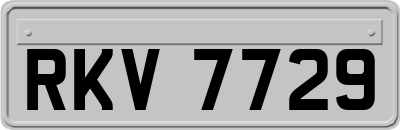 RKV7729