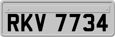 RKV7734