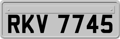 RKV7745