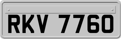 RKV7760