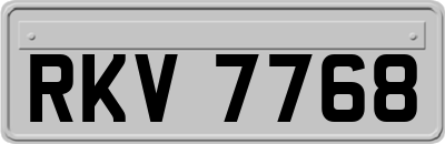 RKV7768