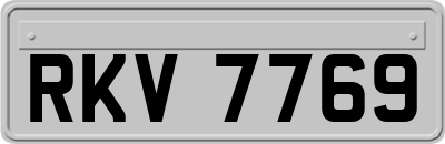 RKV7769