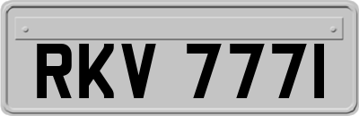 RKV7771