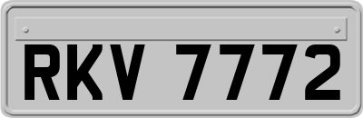 RKV7772