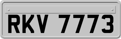 RKV7773