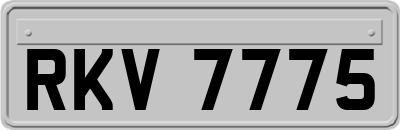 RKV7775