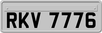 RKV7776